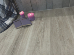 Виниловый ламинат Lamiwood QUARTZWOOD Q-13 Дуб Квинс