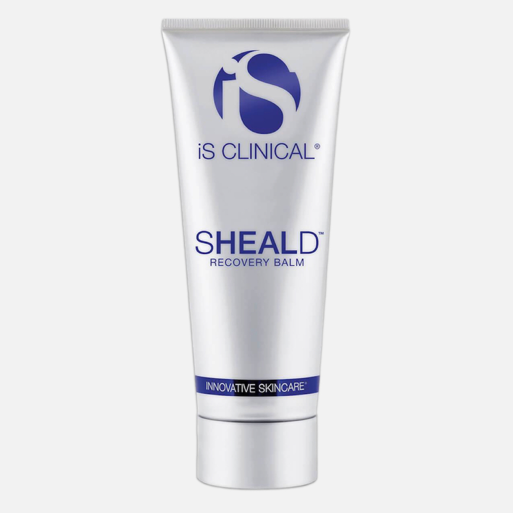 IS CLINICAL Sheald Recovery Balm Восстанавливающий бальзам