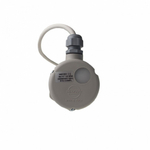 Комплект ТЭН 2,5 кВт (2500 Вт) RCT для Nibe, Baxi, Termica резьбовой G1 1/2" + стержневой термостат + индикаторная лампа + крышка + сетевой шнур, 3401363
