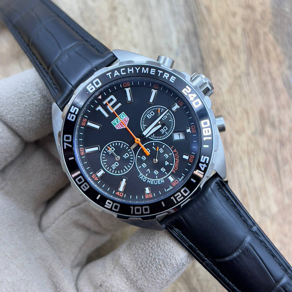 Часы Tag Heuer