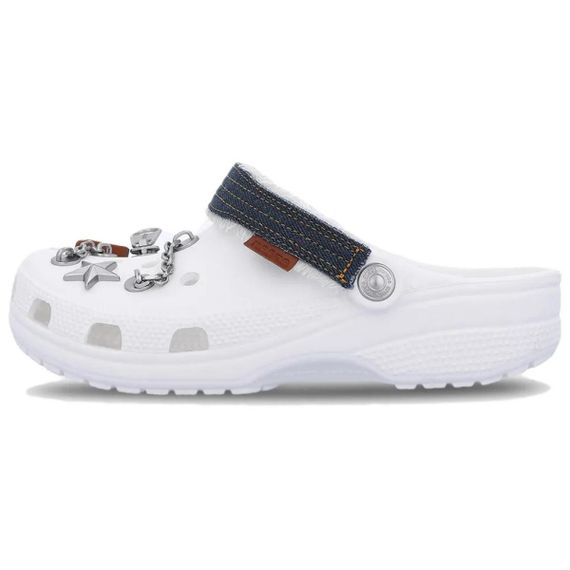 Crocs Classic Clog 'White'