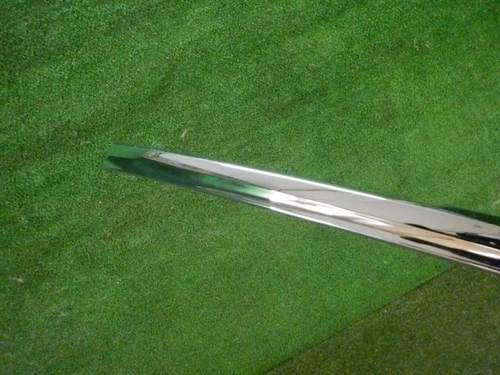 Молдинг крышки багажника Mercedes GLE C292 (2015-2019)