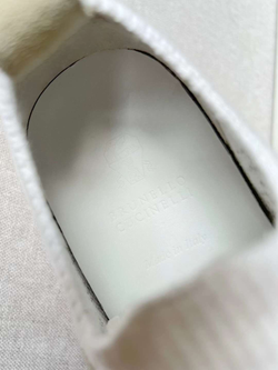 Кроссовки Brunello Cucinelli