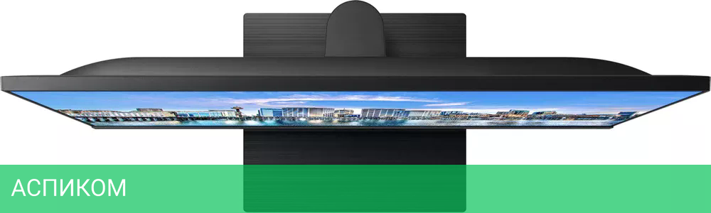 Монитор Samsung T45F LF24T450FQRXEN