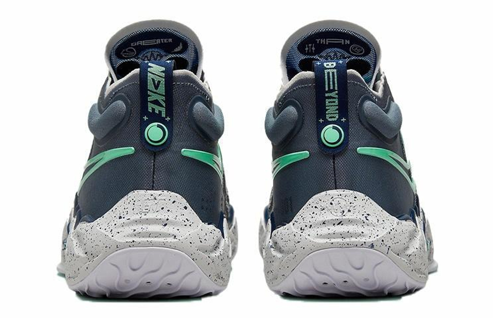 Кроссовки Nike Air Zoom G.T. Run