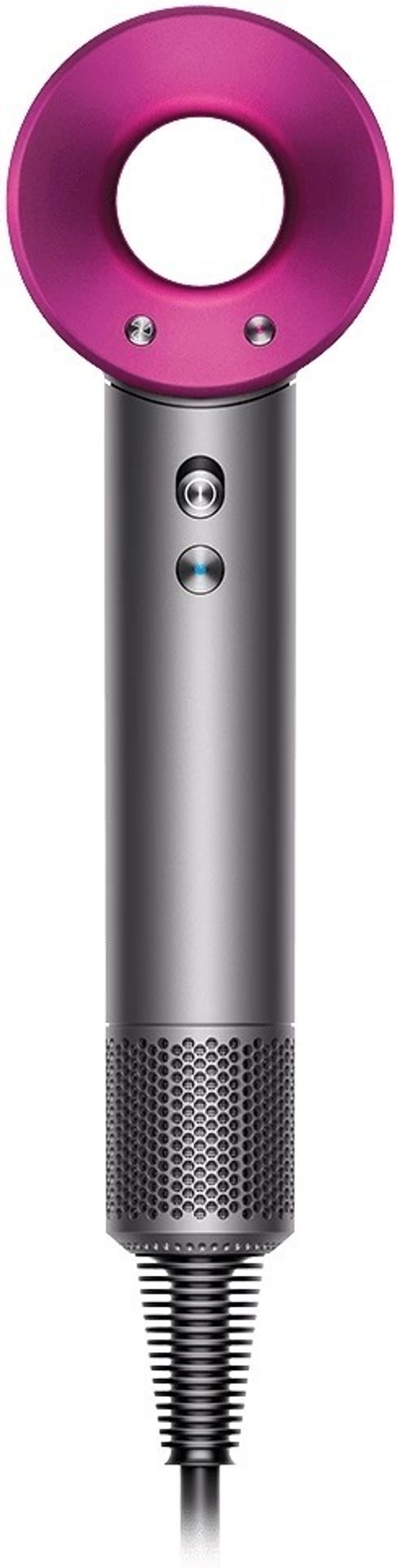 Фен Dyson Supersonic HD15 Iron Fuchsia