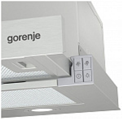 Встраиваемая вытяжка Gorenje TH62E4X