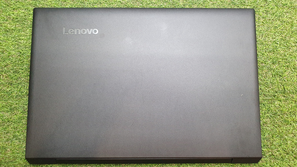 Ноутбук Lenovo i5-7/12Gb