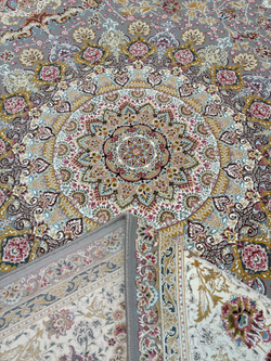 Ковер Arman JZ006 Прямоугольник
