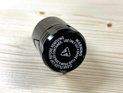 TRIUMPH Бачок тормозной задний A9628264