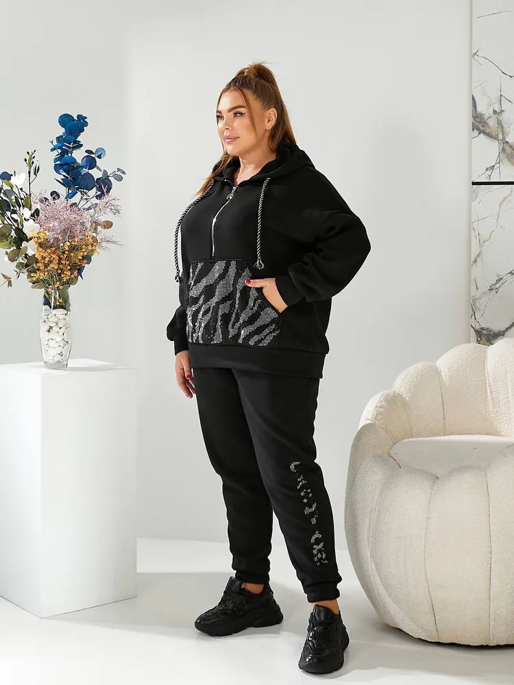 Костюм УК-409 Фабрика Моды