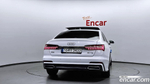 Audi A6 (C8) 40 TDI (06.2020)