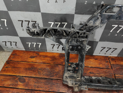 Панель передняя Kia Soul 2 (PS) 13-19 Б/У Оригинал 64101B2000