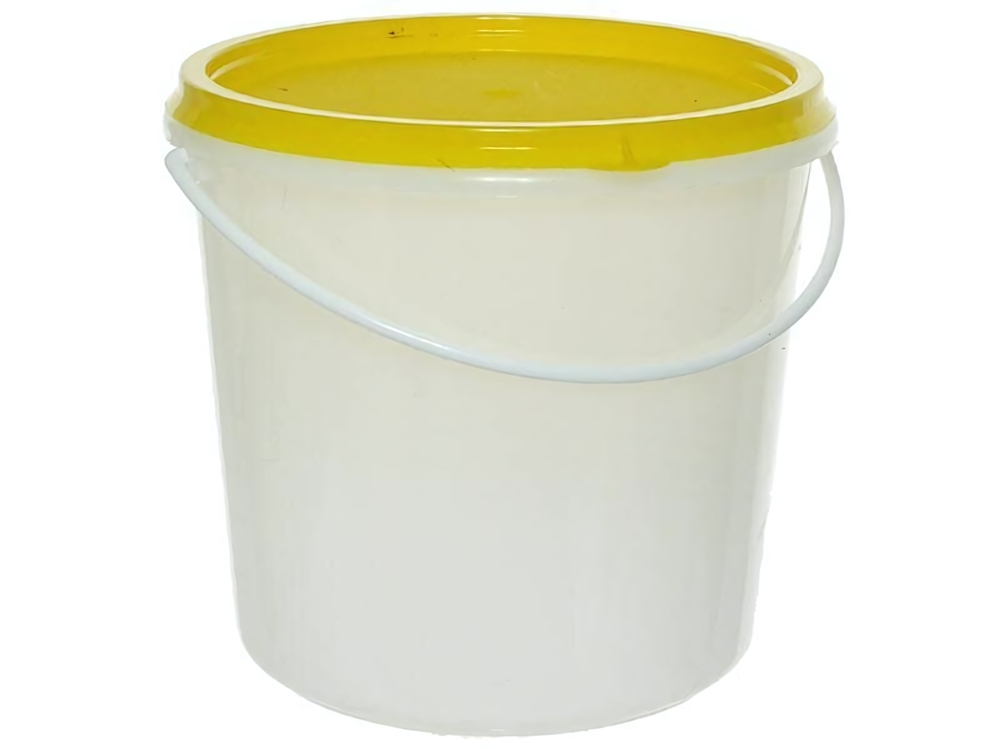 Контейнер 2л с крышкой