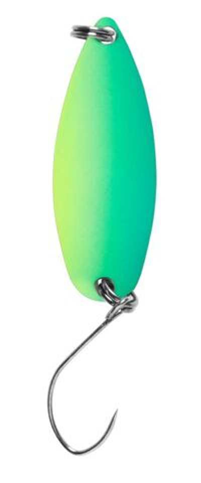 Блесна колеб. Lucky John TR AYU длин.31мм/03.5г 035