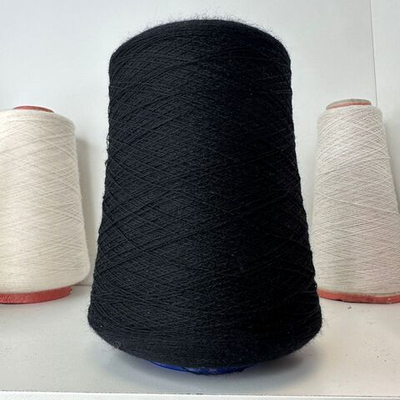 SUPERLIGHT - Todd & Duncan; 100% кашемир; 2200м/100гр, (2/44); col. black, цвет: чёрный; S720