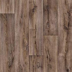 Линолеум бытовой IDEAL Ultra Cracked Oak 2_696M, 2,5 метра (резка)