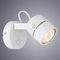 Спот Arte Lamp Lente A1310AP-1WH