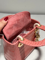 Christian Dior Lady Dior 17 cm
