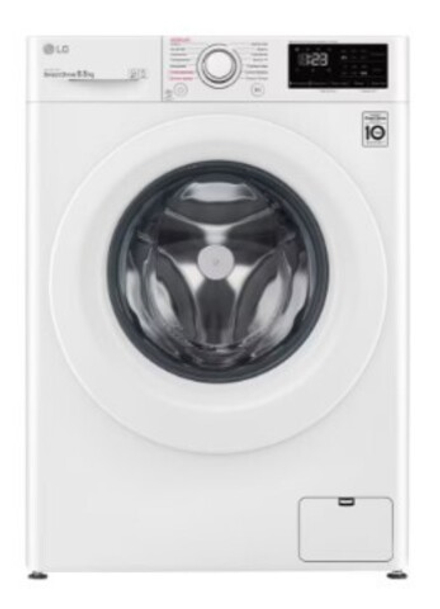 Стиральная машина LG F2V3GS3W
