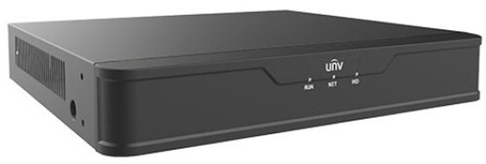 Видеорегистратор  UNIVIEW NVR301-08S3-P8