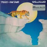 Tygers Of Pan Tang / Spellbound (CD)