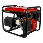 DDE G750 бензиновый генератор 917-453
