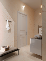 Керамогранит, Arcadia Ceramica, ETNA BEIGE, 1200x600 мм, карвинг