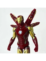 Фигурка Железный человек Marvel ZD Toys 1608-02