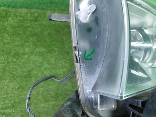 Фара левая BMW X5 F15 X6 F16 (2015-2018) Adaptive LED