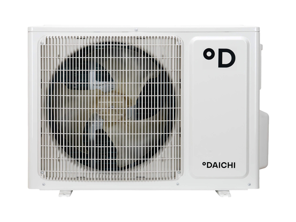 Daichi Эволюшн Инвертор (Evolution Inverter) EVO25AVQS1R/EVO25FVS1R