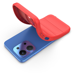 Противоударный чехол Flexible Case для Xiaomi Redmi 15C 4g/5g