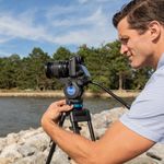 Видеоштатив Benro KH25P