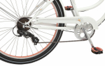 Женский велосипед Schwinn Keala (2018)