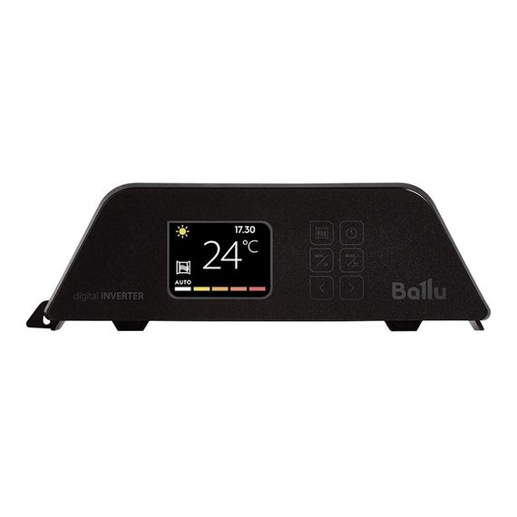 Конвектор электрический Ballu Apollo digital INVERTER Black Infinity BEC/ATI-1503 — (3)