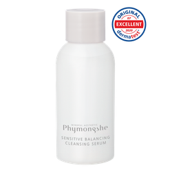 Phymongshe Набор «5 шагов к идеальной коже» 50+55+10+8+5мл