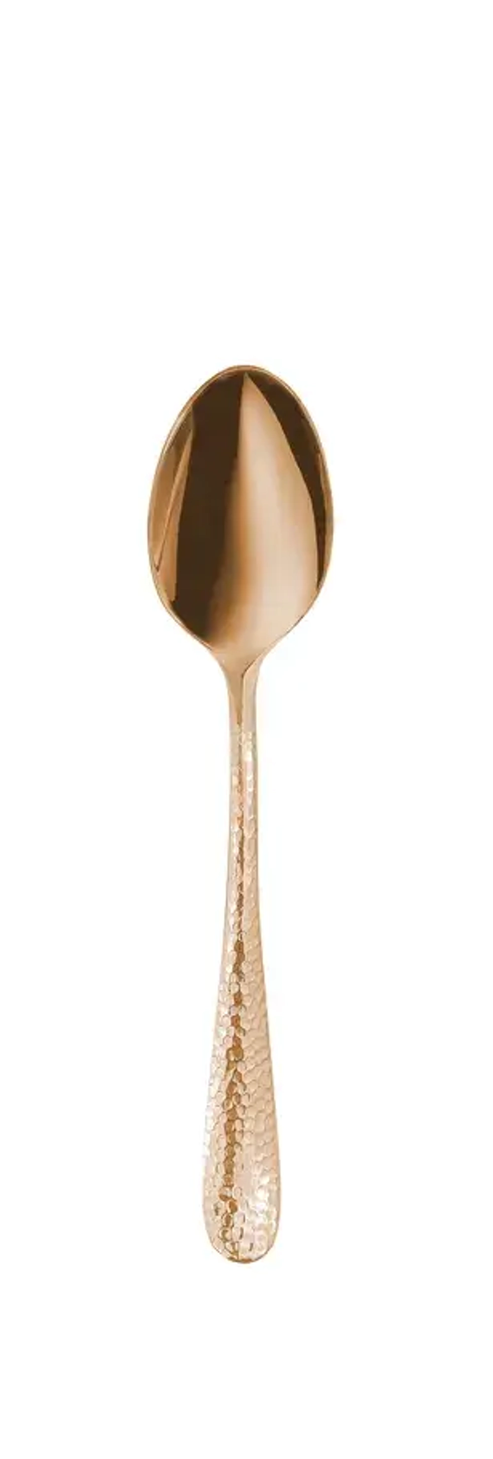 Mensa Home Медная ложка Sitello с PVD-покрытием