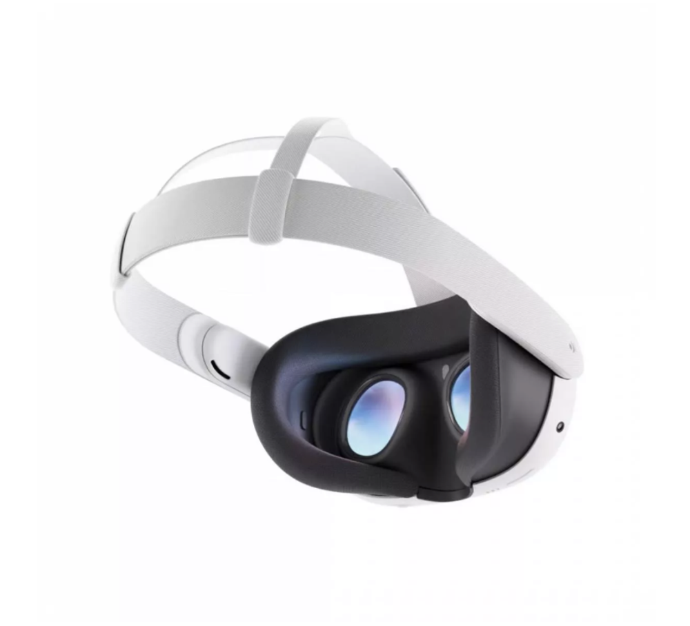 VR гарнитура Meta Quest 3 512Gb Batman Arkham Shadow