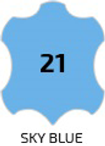 Краситель для замши и нубука NUBUCK COLOR, 75мл, светло-голубой [021]