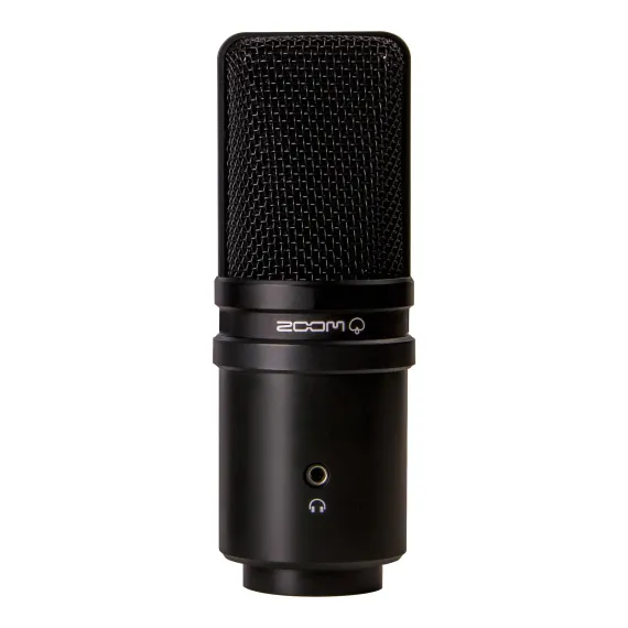 Zoom ZUM-2 PMP Black