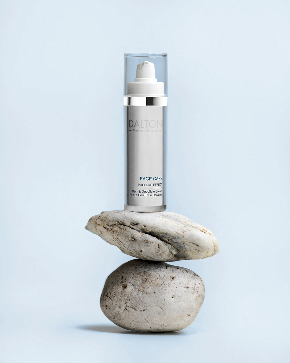 Dalton Крем для области шеи и декольте- Neck and Décolleté Cream, 50 мл