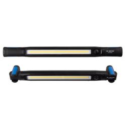 KING TONY (9TA331) Фонарь светодиодный, под капот автомобиля, магнит, 1 элемент, Li-Ion, 3,7 В