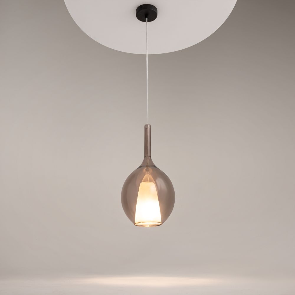 Светильник подвесной Maytoni Duality MOD271PL-01B3