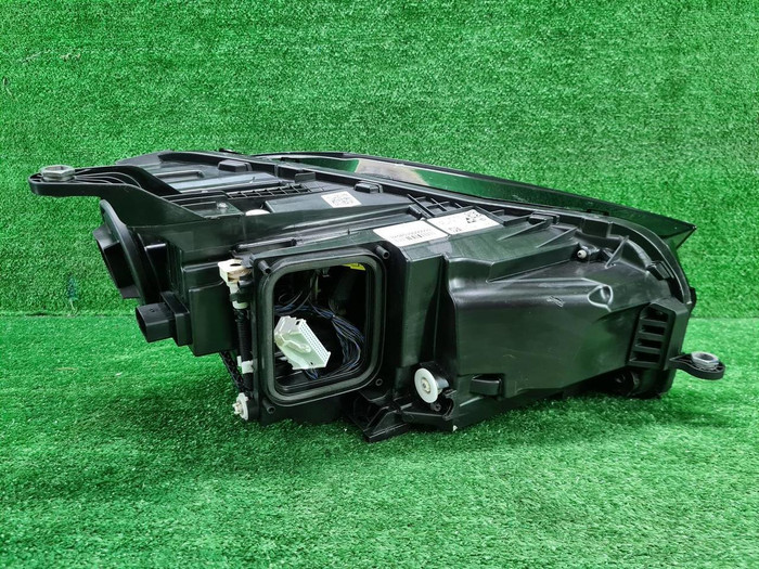 Фара левая Mercedes GLE V167 (18-24) Multibeam LED