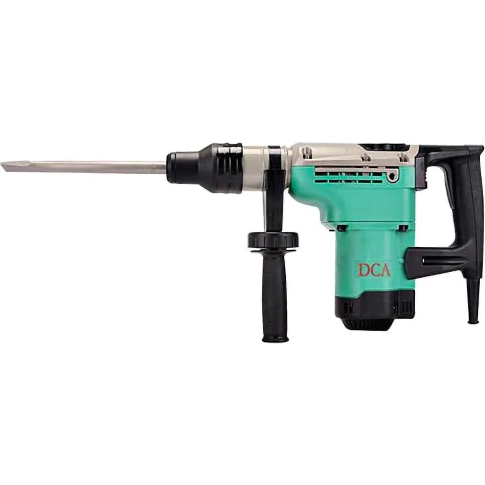 Edon DCAAZC03-38 перфоратор электрический 17370
