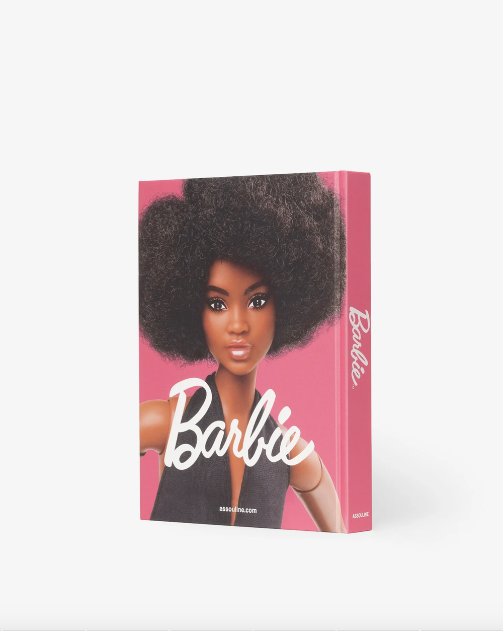 Коллекционная книга "BARBIE" ASSOULINE