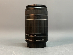 Canon EF-S 55-250mm 4.0-5.6 IS II