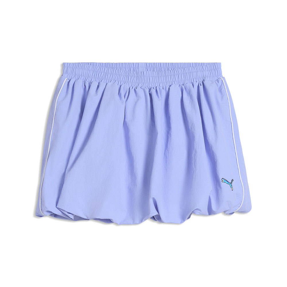 Женская юбка PUMA T7 Balloon Skirt
