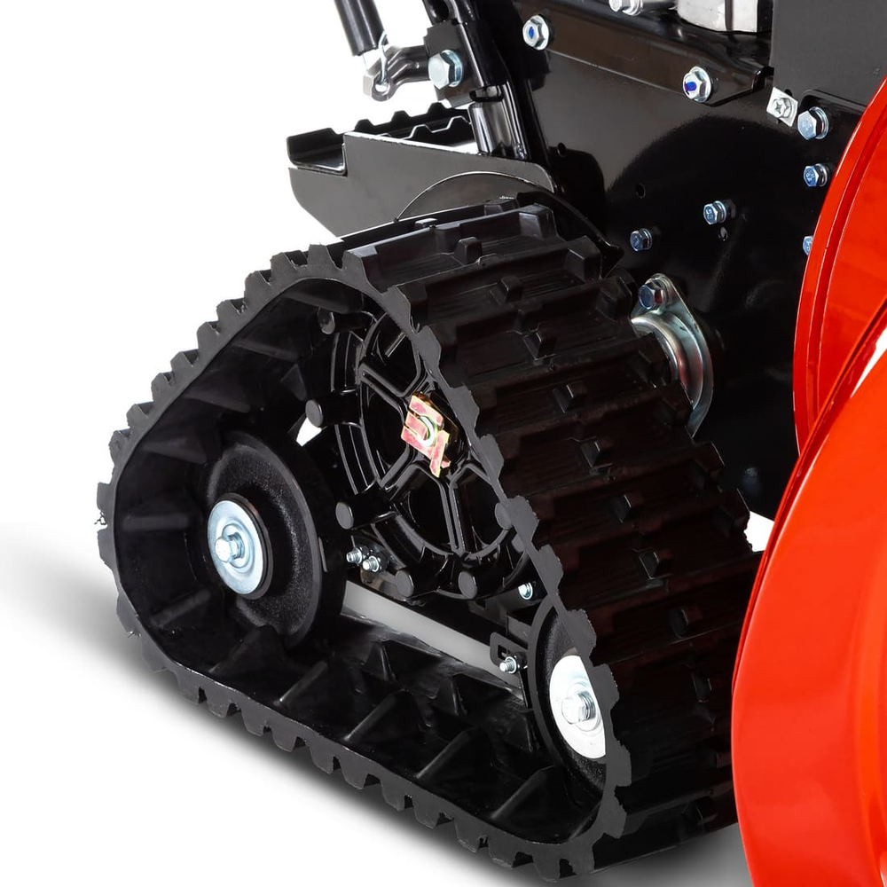 Снегоуборщик KETTAMA 250 Pro