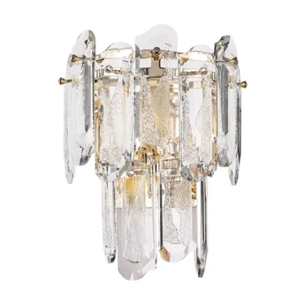 Настенный светильник Odeon Light BULLON 5069/2W